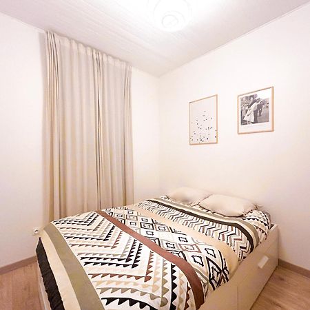 Apartament La Perle De Nancy Zewnętrze zdjęcie