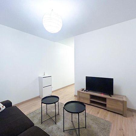 Apartament La Perle De Nancy Zewnętrze zdjęcie