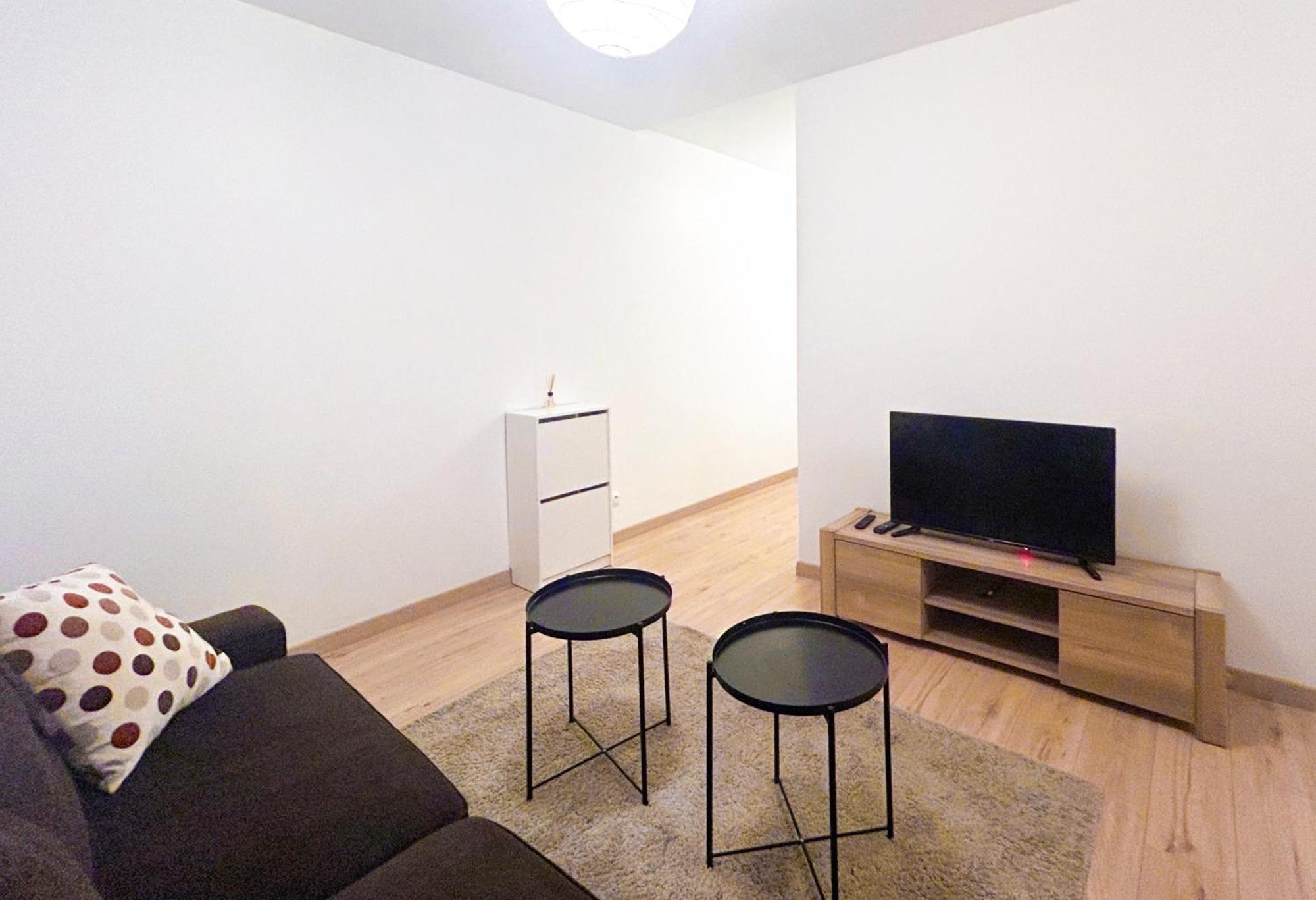 Apartament La Perle De Nancy Zewnętrze zdjęcie