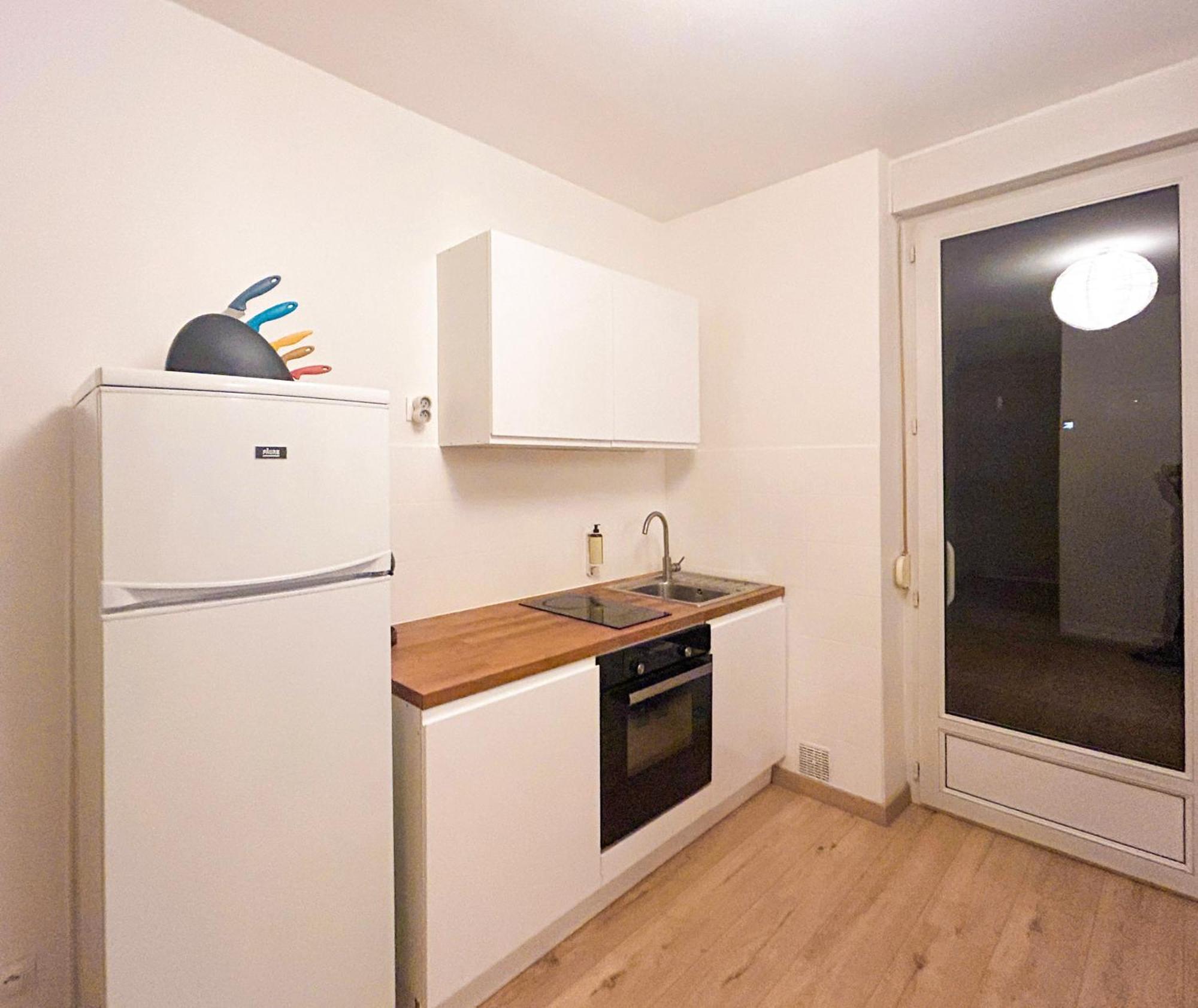 Apartament La Perle De Nancy Zewnętrze zdjęcie