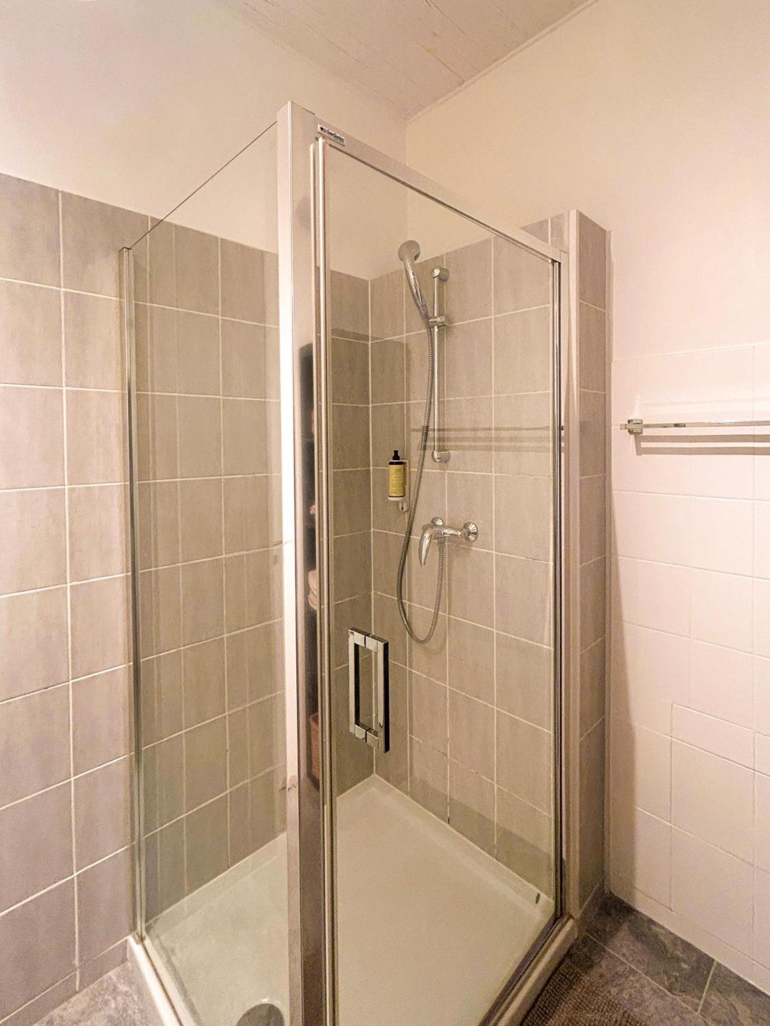 Apartament La Perle De Nancy Zewnętrze zdjęcie