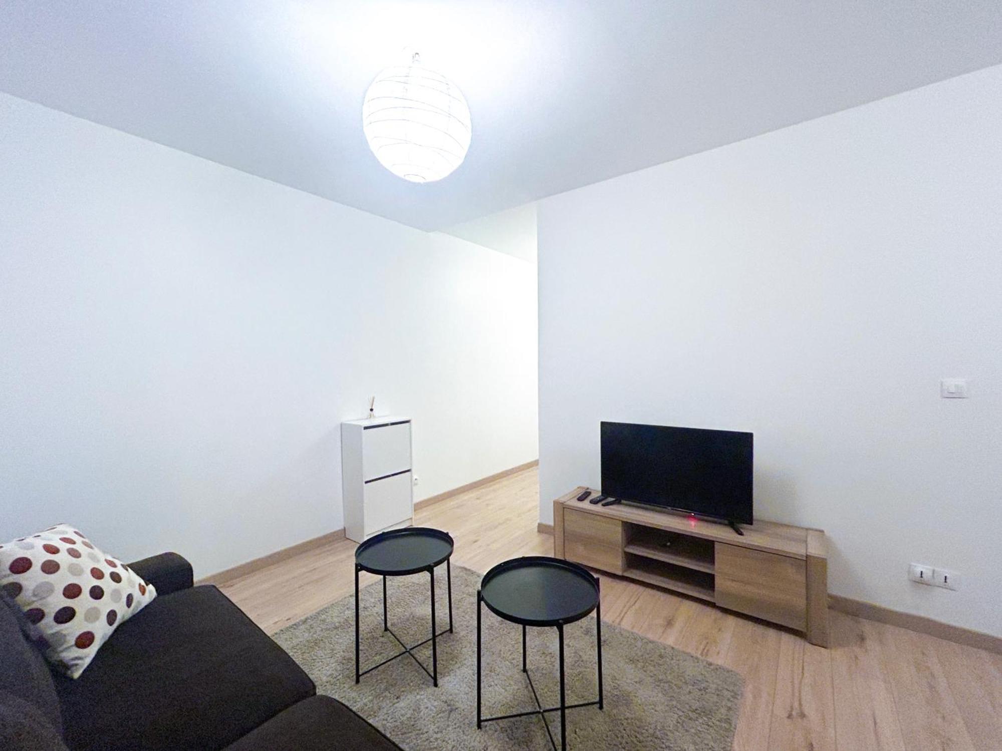 Apartament La Perle De Nancy Zewnętrze zdjęcie